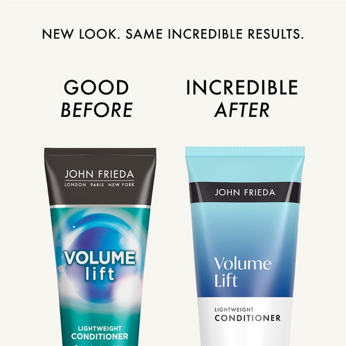 John Frieda Volume Lift Conditioner