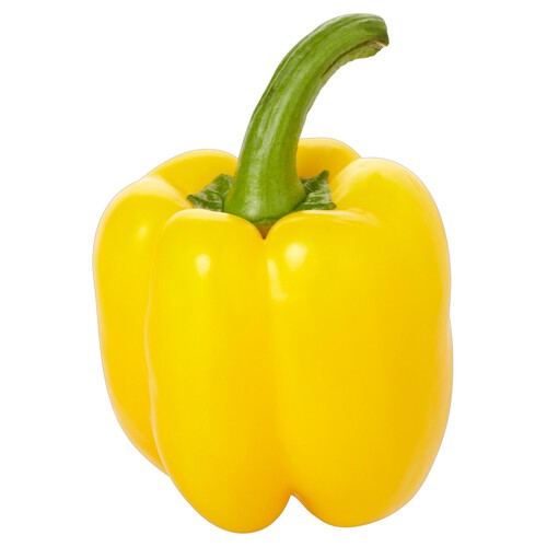 Morrisons Loose Yellow Pepper 