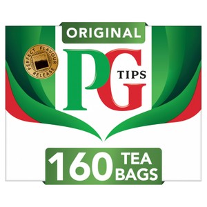 PG Tips 464g