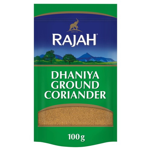 Rajah Dhaniya Ground Coriander