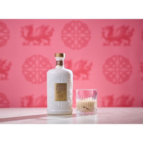 Aberfalls Cream Liqueur   70cl