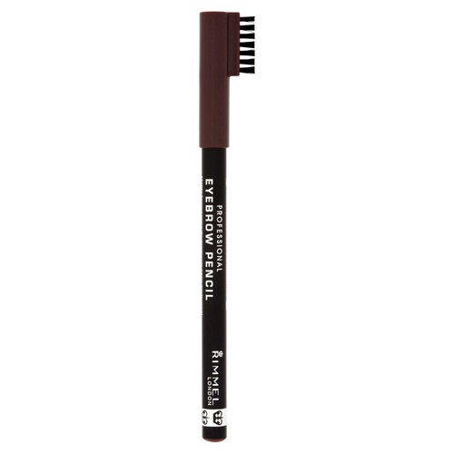 Rimmel London Professional Eyebrow Pencil Dark Brown