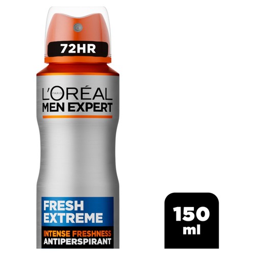 Loreal Men Expert Fresh Extreme Deodorant 