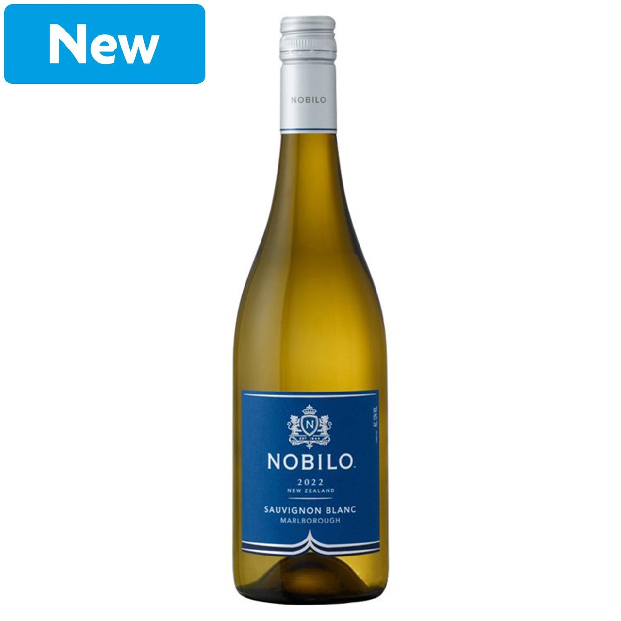 Nobilo New Zealand Sauvignon Blanc 75CL
