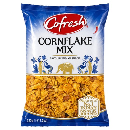 Cofresh Cornflake Mix 