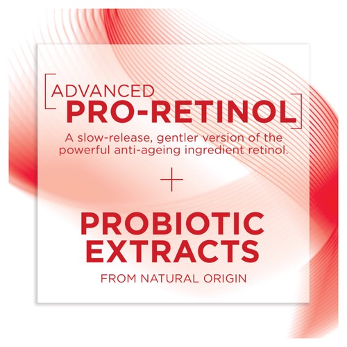 L'Oreal Revitalift Hydrating Cream Fragrance Free 