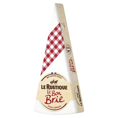 Le Rustique Brie   200g