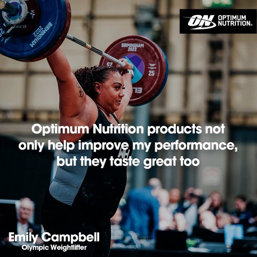 Optimum Nutrition Pre Workout Shot Lemon Lime 