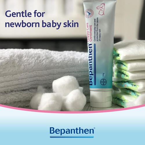 Bepanthen Nappy Care Ointment