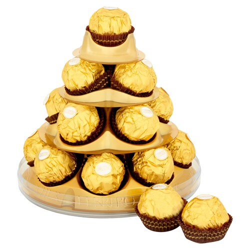 Ferrero Rocher Christmas Gift Box 