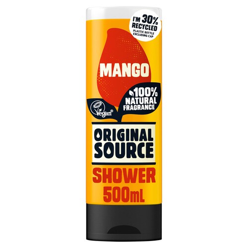 Original Source Mango Shower Gel