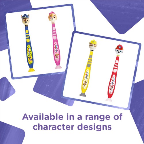 Aquafresh Paw Patrol 3-8 Years Toothbrush