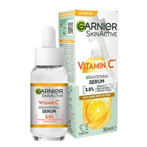 Garnier Vitamin C Serum | Morrisons