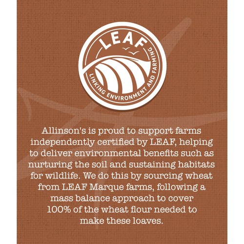 Allinson's Champion Wholemeal 