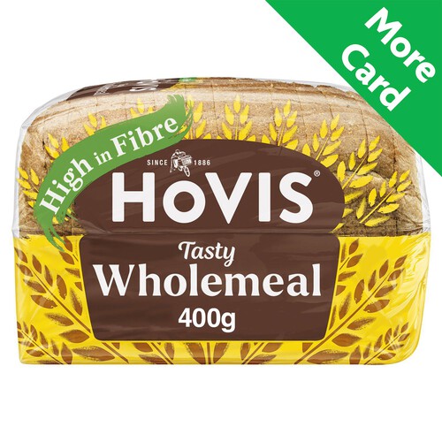 Hovis Tasty Wholemeal Bread 