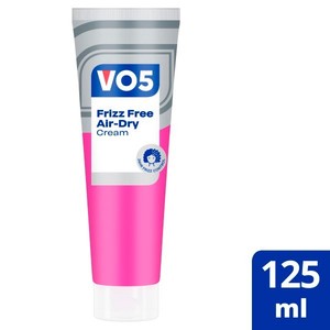 VO5 Frizz Free Hair Cream 125ml