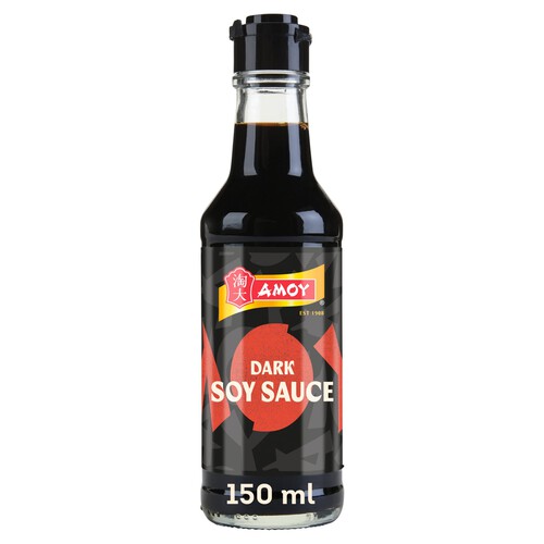 Amoy Dark Soy Sauce