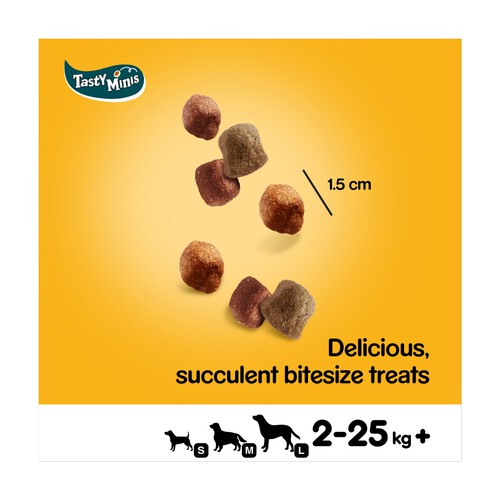 Chewy pedigree best sale