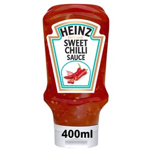 Sweet Chilli Sauce 290g