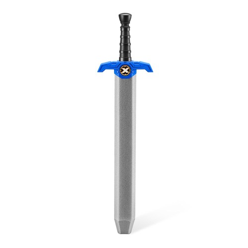 X-Shot Sword