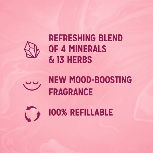 Radox Feel Uplifted Mood Boosting Shower Gel  450ml