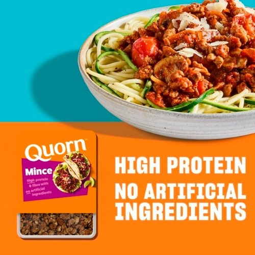 Quorn Vegetarian Mince 230g