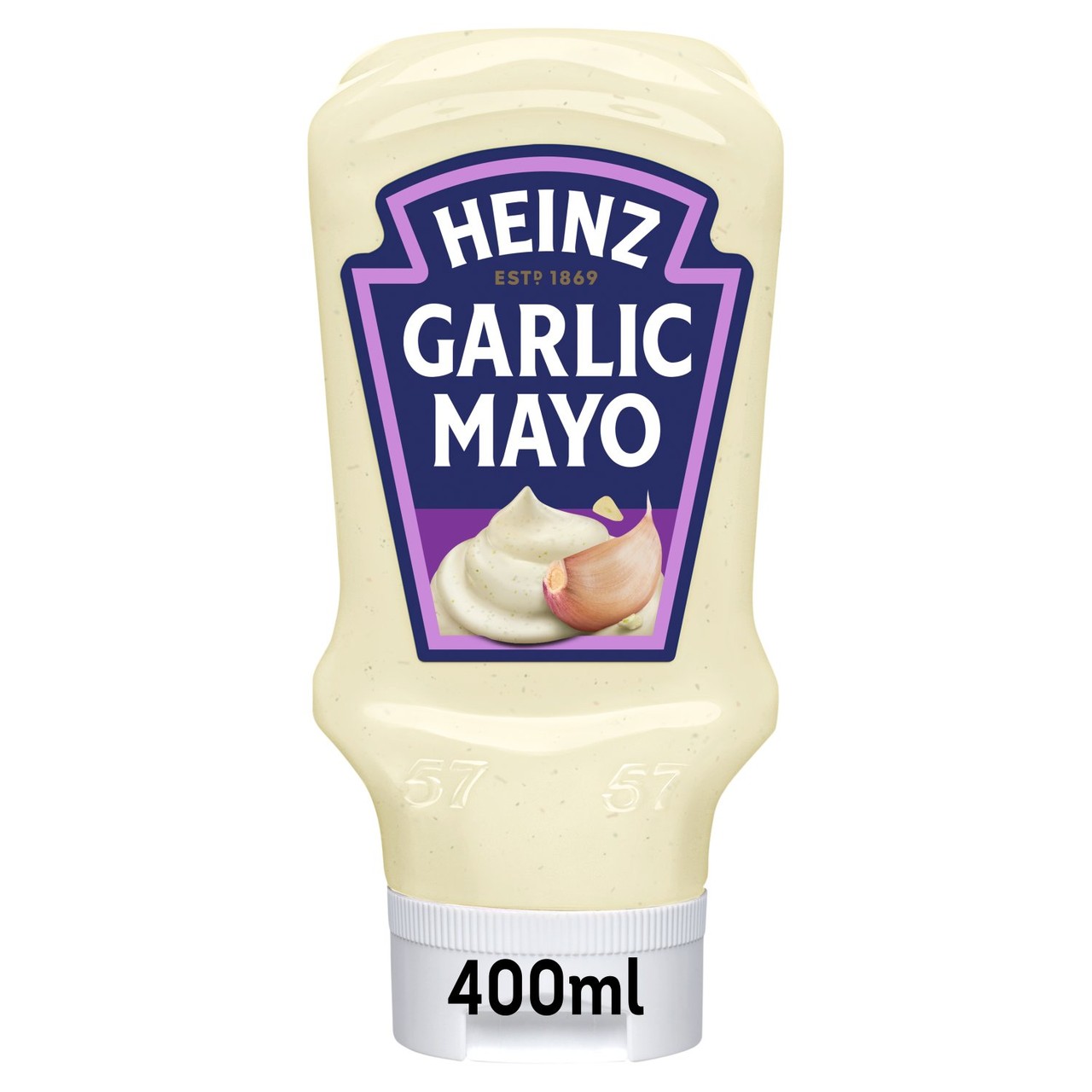 Heinz Garlic Mayo