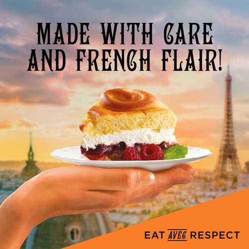St Pierre Vanilla Brioche Tear And Share 