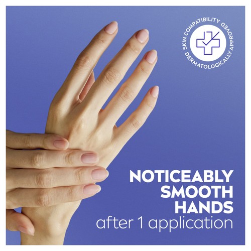 NIVEA Almond Oil & Shea Butter Intensive Hand Cream