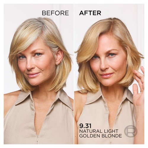 L'Oreal Excell AP Nudes 8.13 Beige