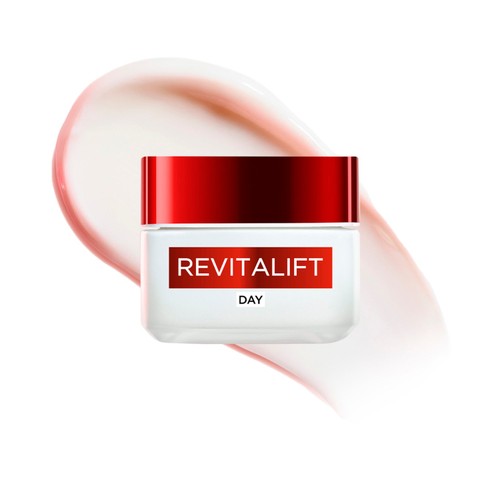 L'Oreal Revitalift Hydrating Day Cream Pot 