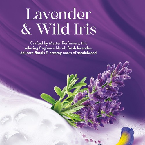 Imperial Leather Relaxing Bath Soak 850ml