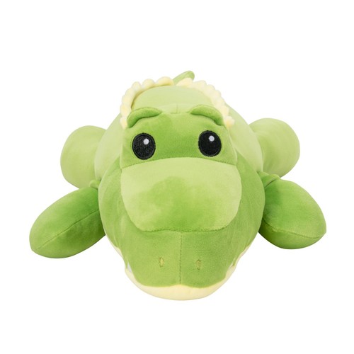 Croc Hugging Plush
