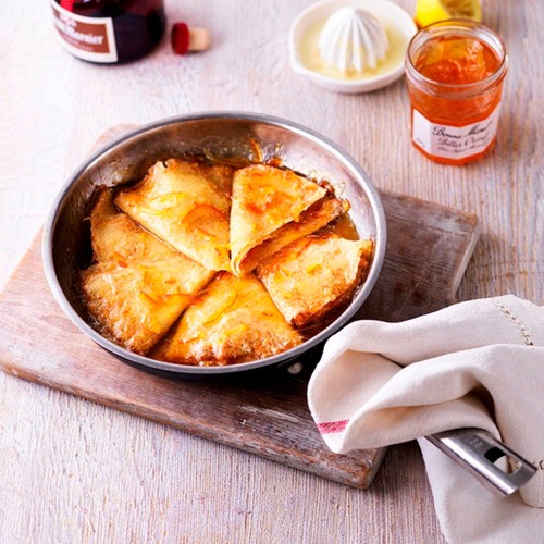 Bonne Maman Bitter Orange Marmalade  