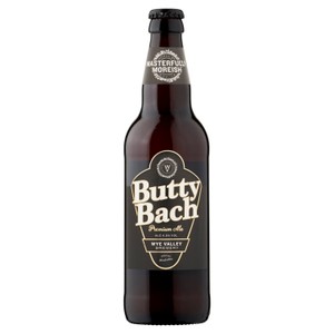 Butty Bach Ale 500ml product image