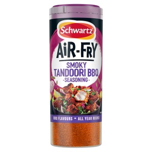 Schwartz Air Fry Tandoori Seasoning