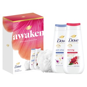 Dove Awaken Duo Advanced Gift Set
