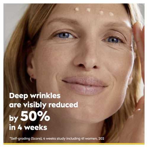 NIVEA Q10 Anti Wrinkle Expert Filler Serum