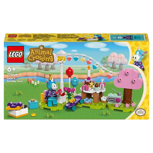 Lego Gaming Ip Gumdrop 1 77046