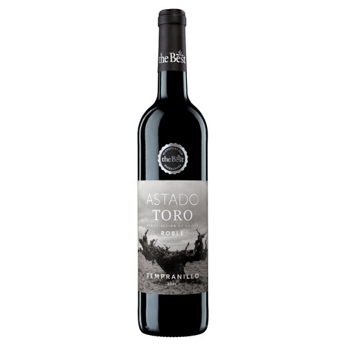 Morrisons The Best Toro 