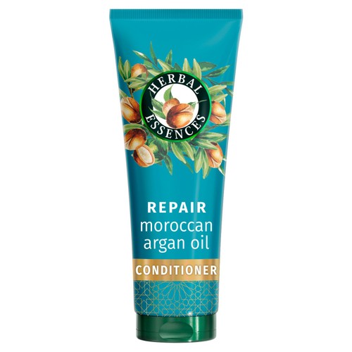 Herbal Essences Argan Oil Core Hair Conditioner All Types 