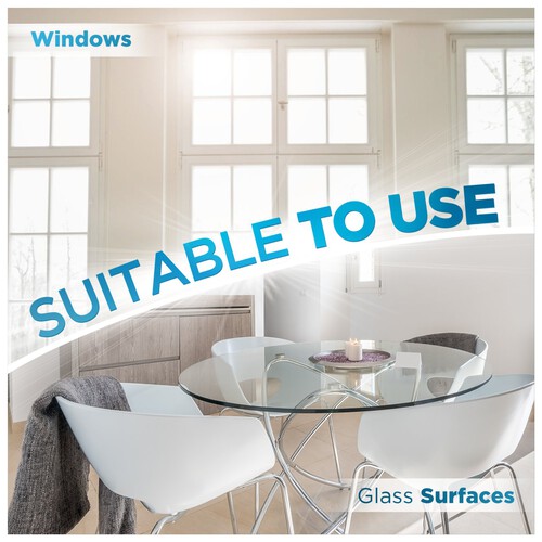 Windolene Glass & Shiny Surfaces Spray