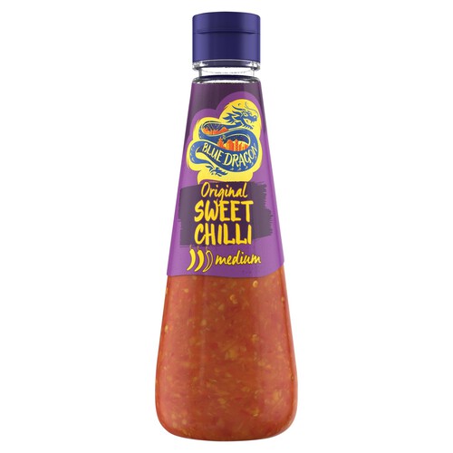 Blue Dragon Sweet Chilli Sauce