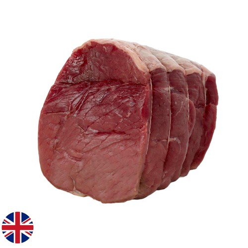 Morrisons British Beef Topside Joint 800g