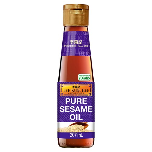 Lee Kum Kee Pure Sesame Oil