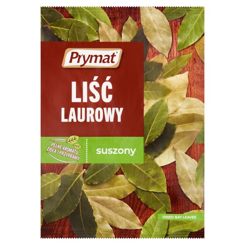 Prymat Bay Leaves