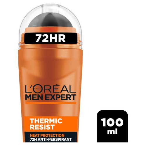 L'Oreal Men Expert Thermic Resist Roll On 