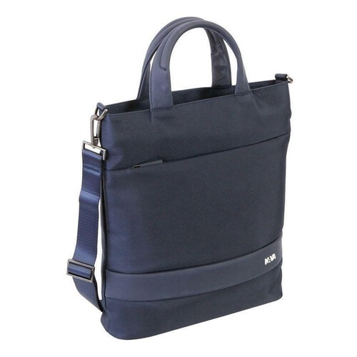 Nava Tote Bag Navy Blue