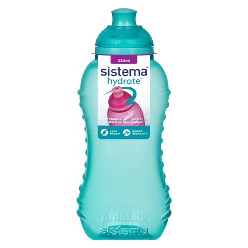 Sistema Squeeze Bottle 330ml