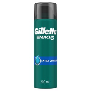 Gillette 200ml